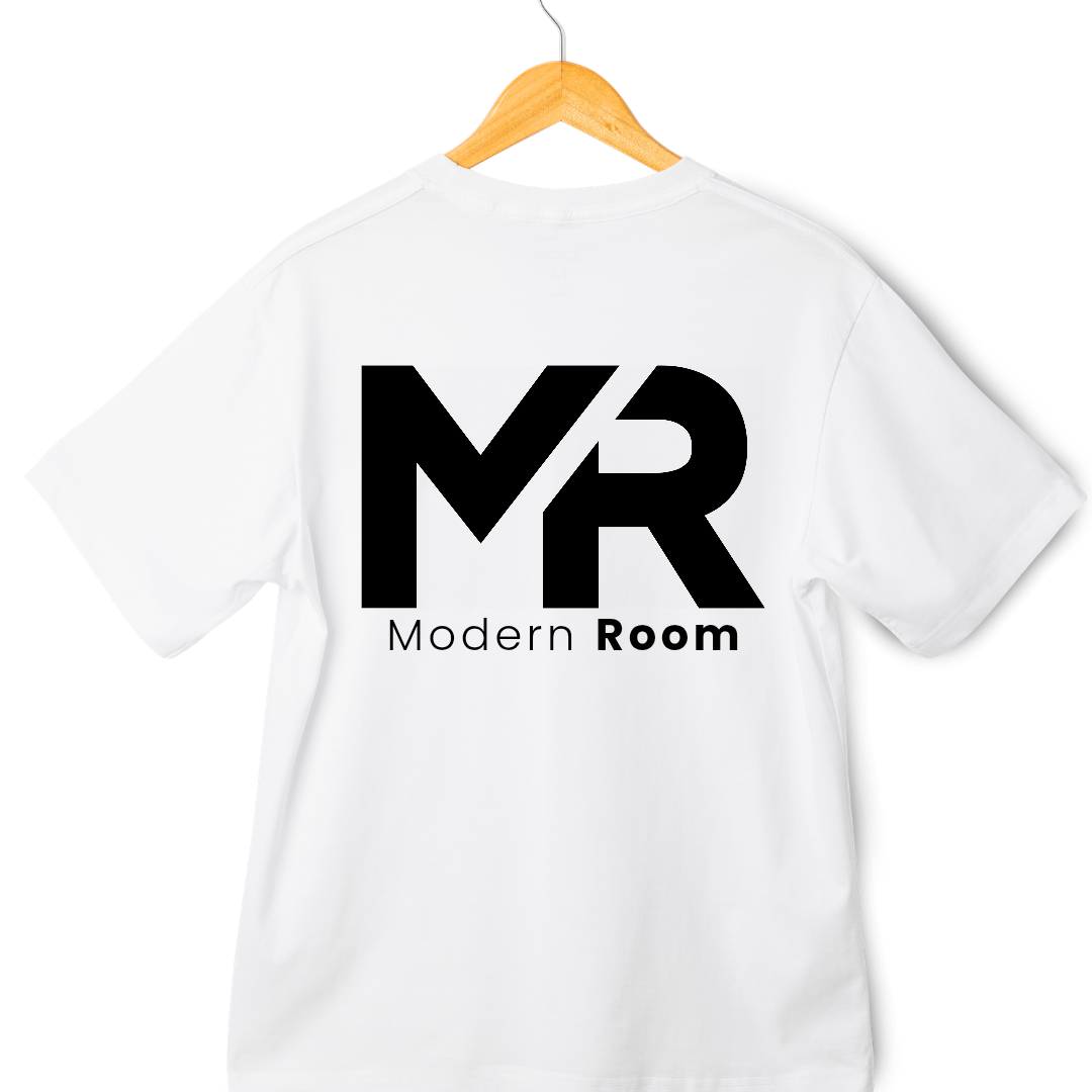 تیشرت مدرن روم | Modern Room T‑Shirt