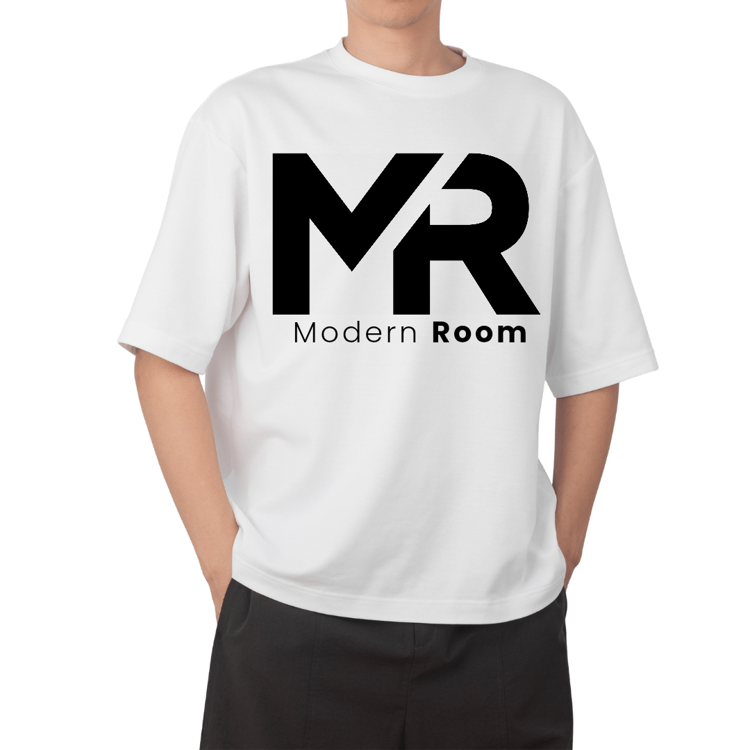تیشرت مدرن روم | Modern Room T‑Shirt