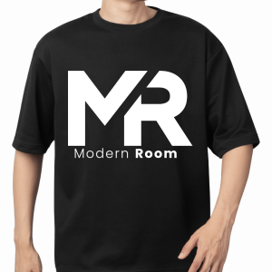 تیشرت مدرن روم | Modern Room T‑Shirt