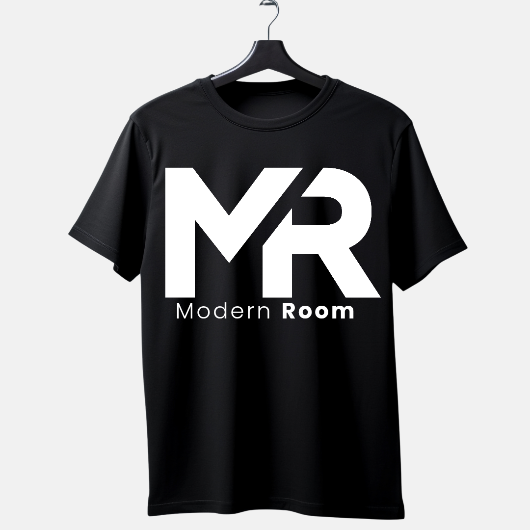 تیشرت مدرن روم | Modern Room T‑Shirt