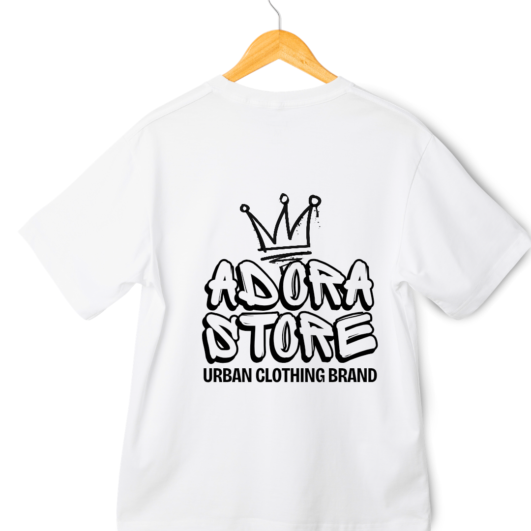 آدورا استور (Adora Store T‑Shirt)
