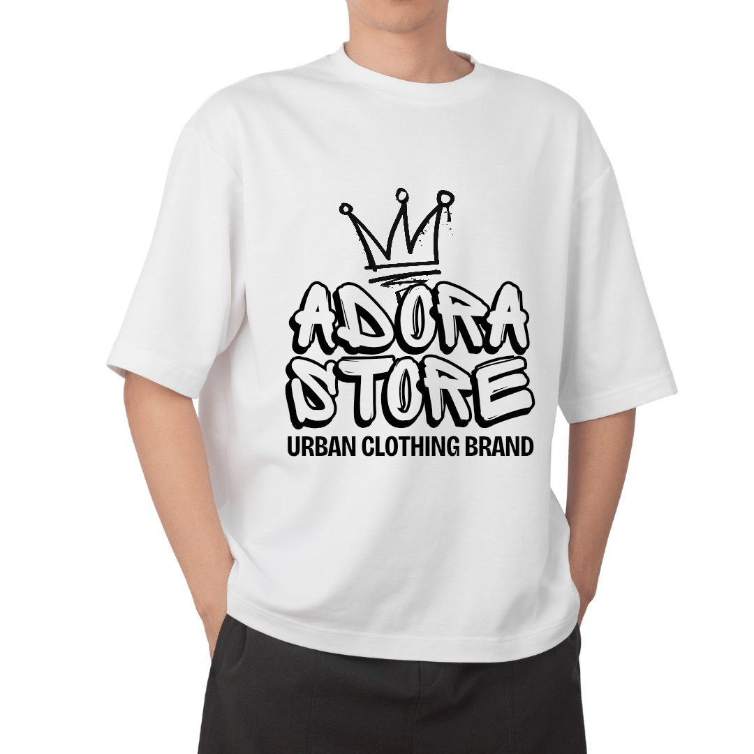 آدورا استور (Adora Store T‑Shirt)