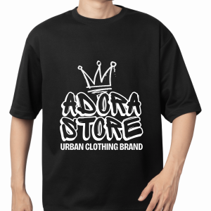 آدورا استور (Adora Store T‑Shirt)