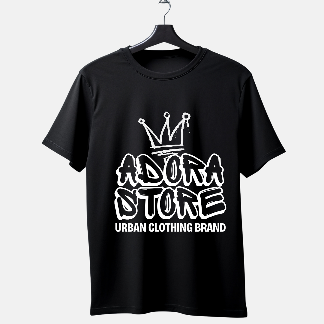آدورا استور (Adora Store T‑Shirt)